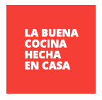 La buena cocina hecha en casa