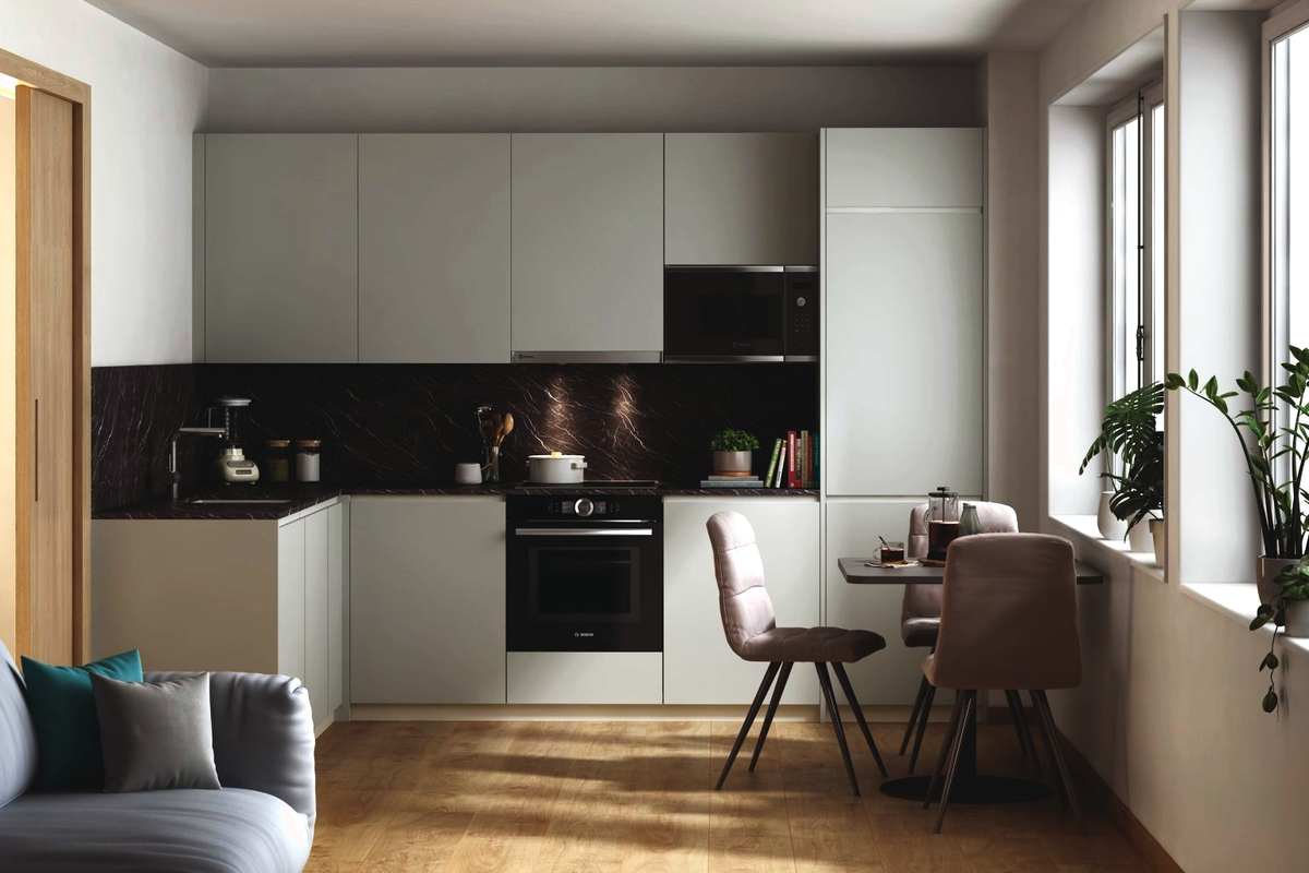 Serie 1 Gloss