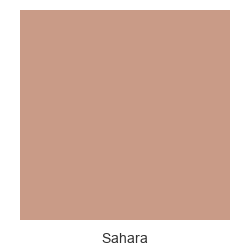Serie 3 Adira - Color 9