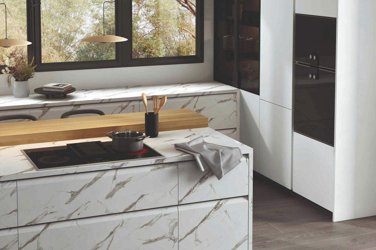 Serie 6 Stone