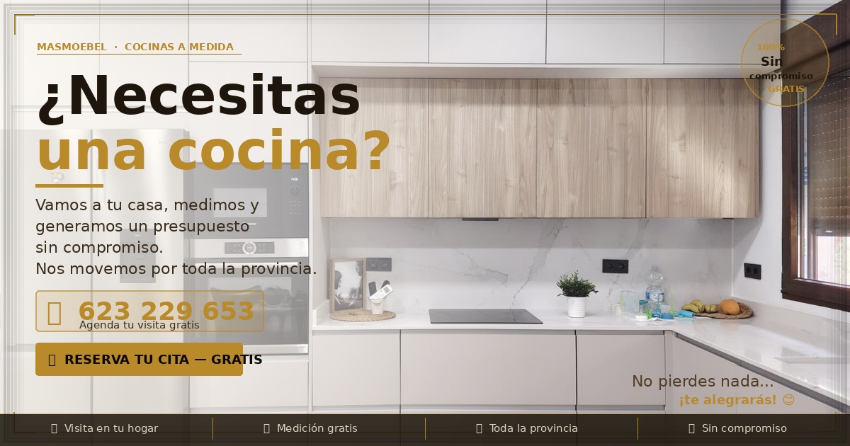 Cocina